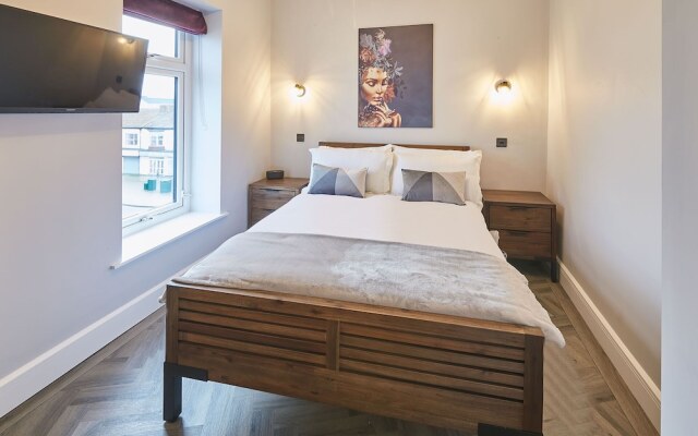 Host Stay Bellevue Apartment 2