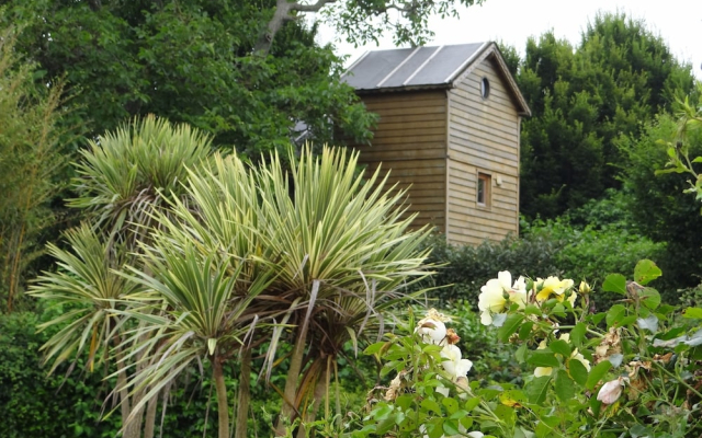 Ecuries de Kerbalan Gîtes à la ferme