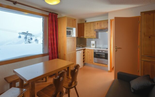 VVF Résidence Méribel Les 3 Vallées