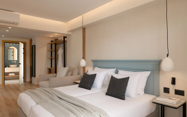 Hotel Ideon