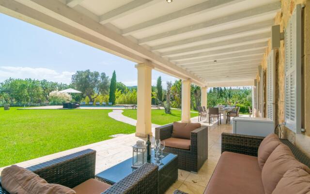 Finca Canyamel Beach & Golf