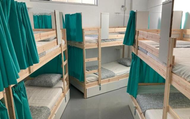 Medano Nest Hostel