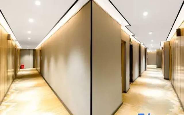 Qi'an Smart Choice Hotel