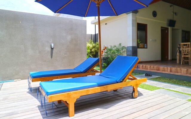 Lotus Bali Guesthouse