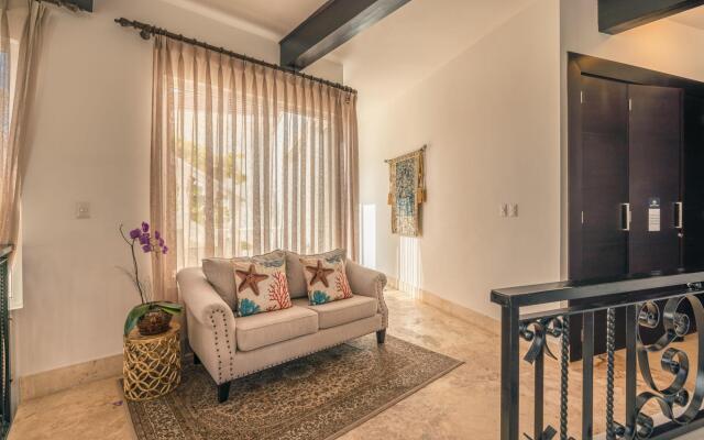 Just Amazing Costa Esmeralda 6BR Villa