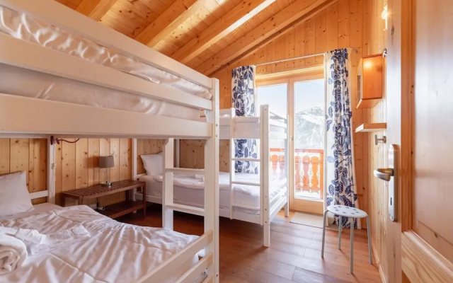 Chalet Belle Roche Recently Renovated Jacuzzi