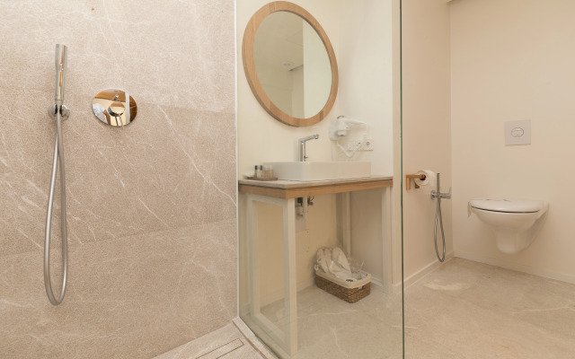 FORUM Boutique hotel & spa