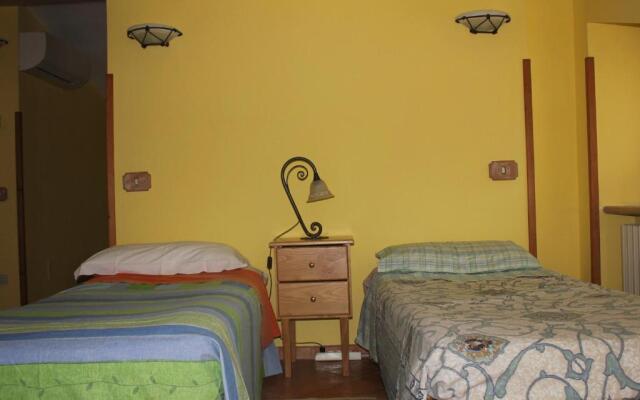 Agriturismo Il Castagneto