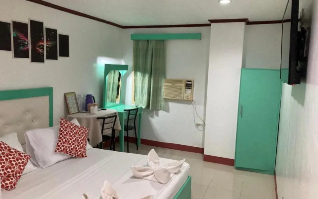 Dynasty Court Hotel & Restaurant