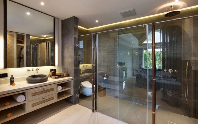 Astera Villa Canggu By Ini Vie Hospitality