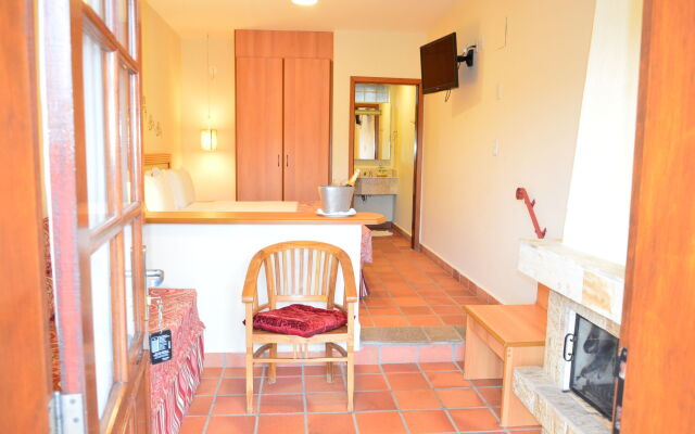 Villa Di Mantova Resort Hotel