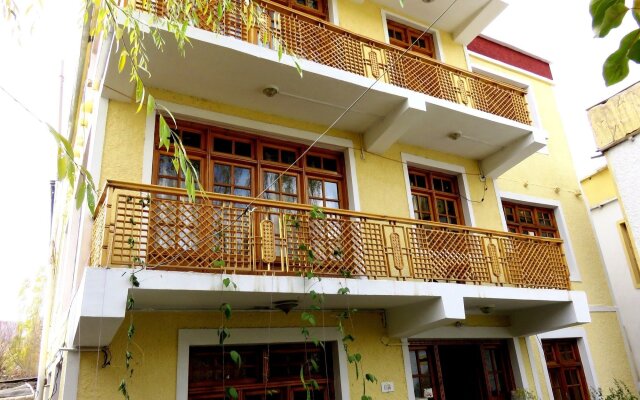 TIH Rahela Guest House & Home Stay