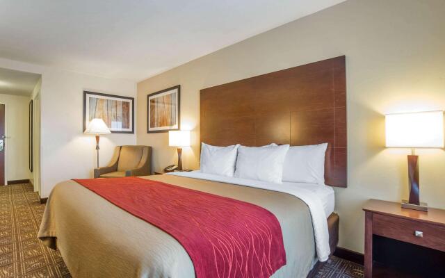 Comfort Inn & Suites Tooele - Salt Lake City