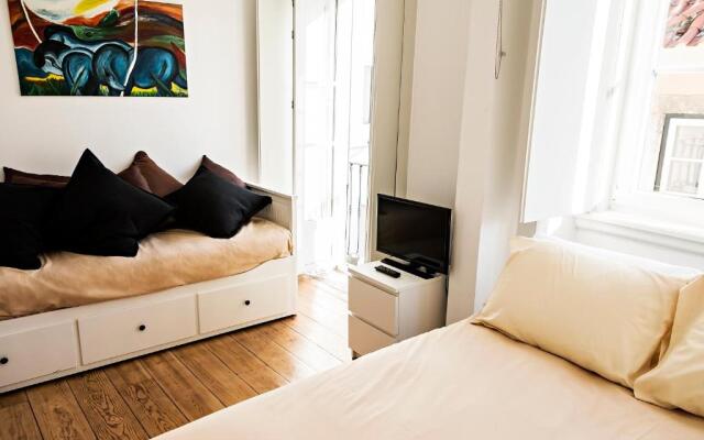 Apartamento ideial