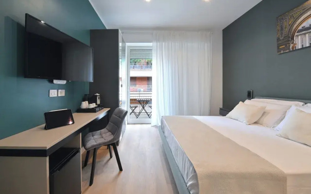 Ponte di Tappia Suites
