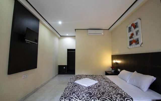 Beneyasa Beach Inn I