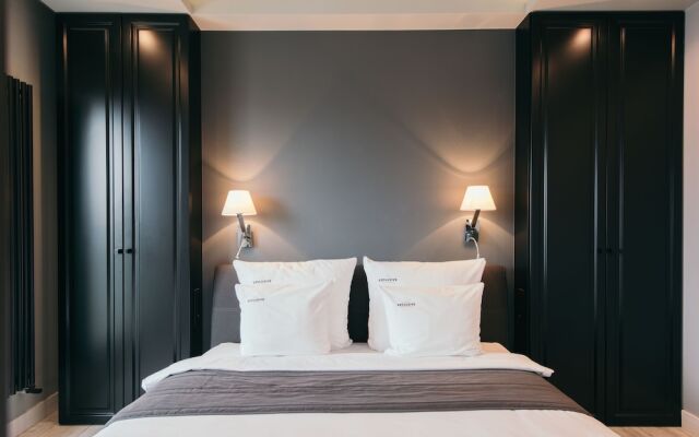 Marina Exclusive Apartments