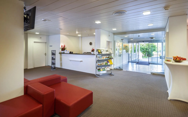 VitalBoutique Hotel Zurzacherhof