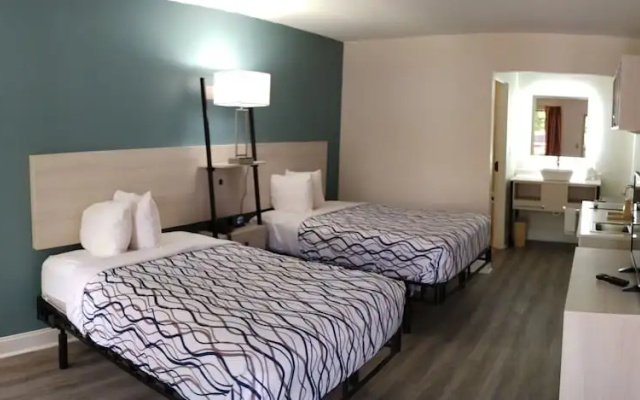 Magnolia Inn Kingsland