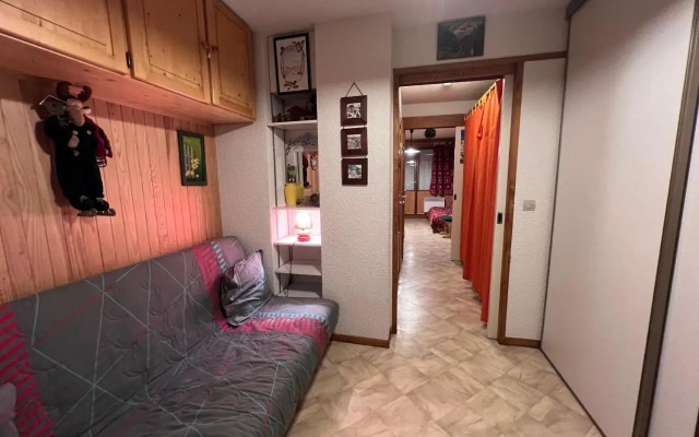 Aravis B18-appartement 4/5 pers, belle vue