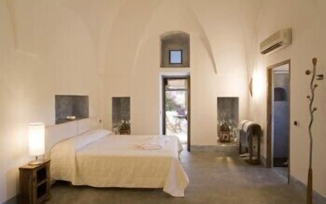 Santa Teresa Azienda Agricola