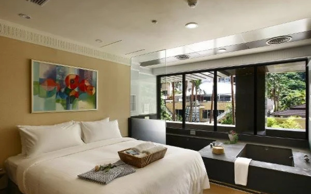 Fullon Hot Spring Resort