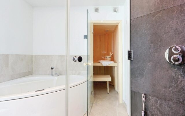 Dünenvilla Penthouse Deluxe