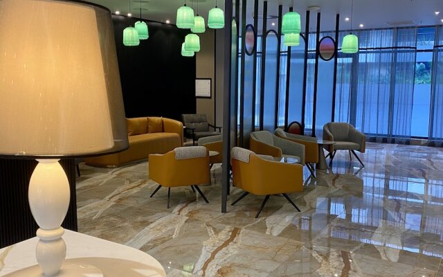 Coastlands Skye Hotel