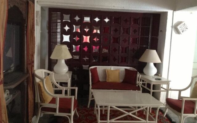 Hotel Dar Ali