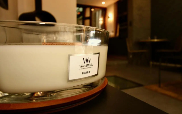 L'Atelier 1742 - Atypique jacuzzi Rouen Centre