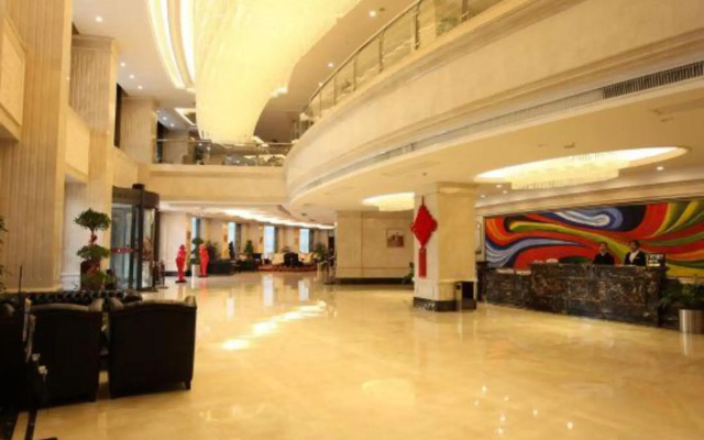Hao Sheng International Hotel