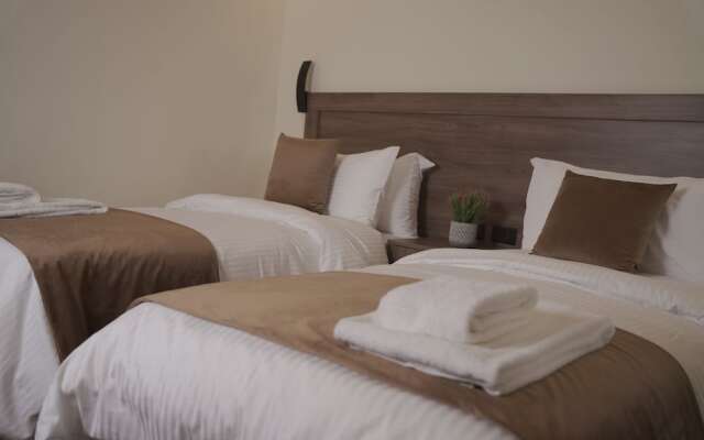 Petra Passion Inn