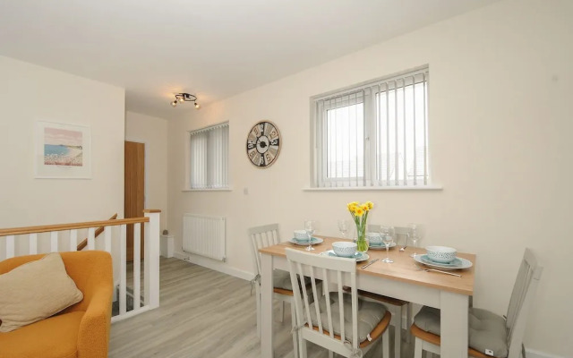 Trewhiddle Retreat