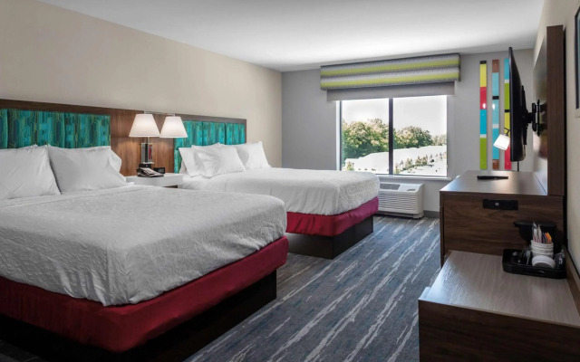 Hampton Inn & Suites Avon Indianapolis