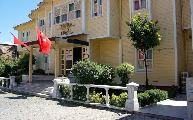 Kariye Hotel