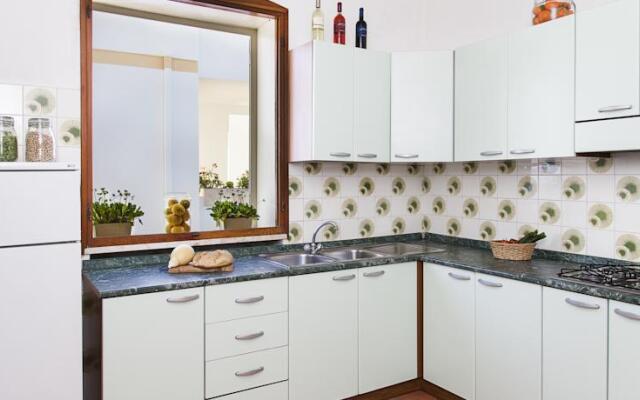 Maxi Appartamento Viale al Mare