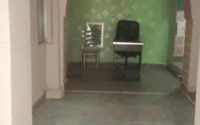 Bhavyam HomeStay &Cafe BackPackers ko