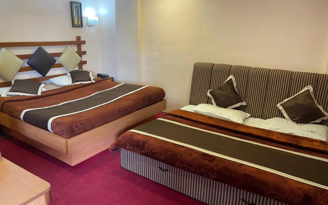 Hotel Maneck