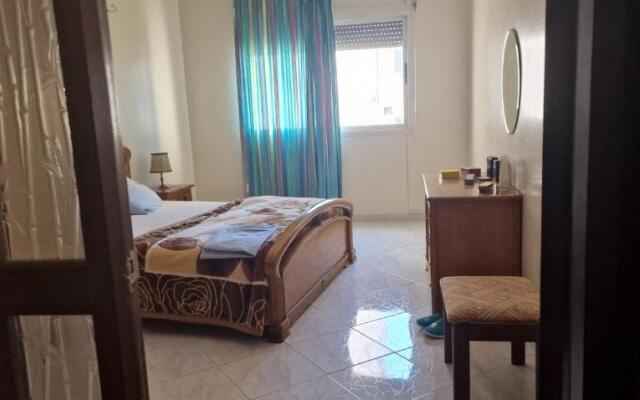 Appartement Quiet sympa Rabat