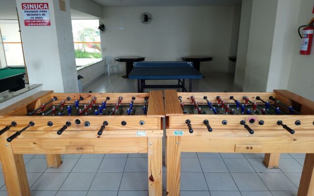 Jardins das Thermas Residence