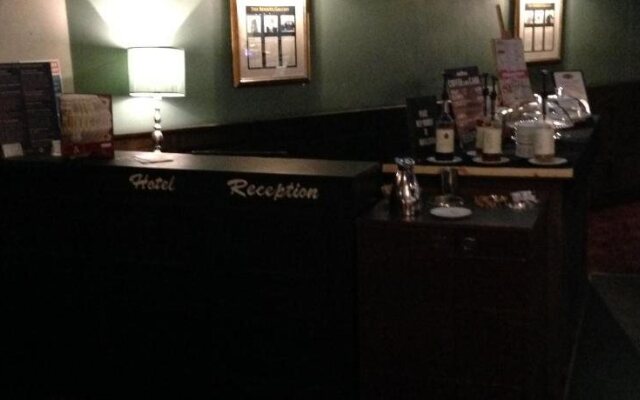 The Hippodrome Wetherspoon