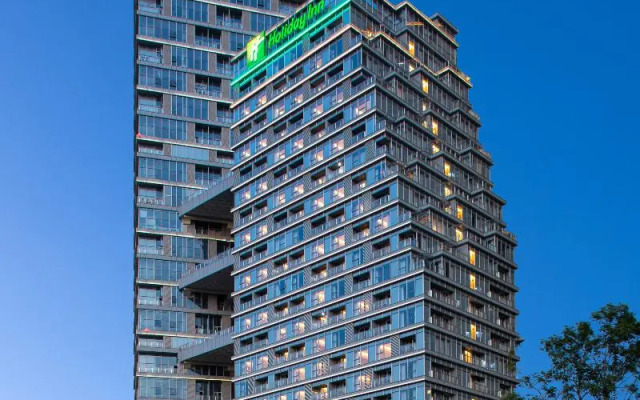 Holiday Inn Quanzhou Donghai by IHG