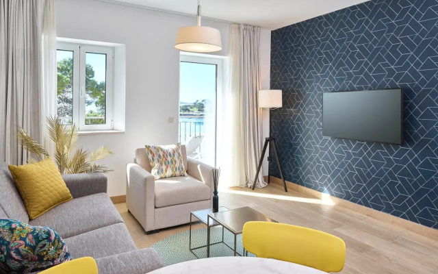 Maistra Select Srebreno Villas