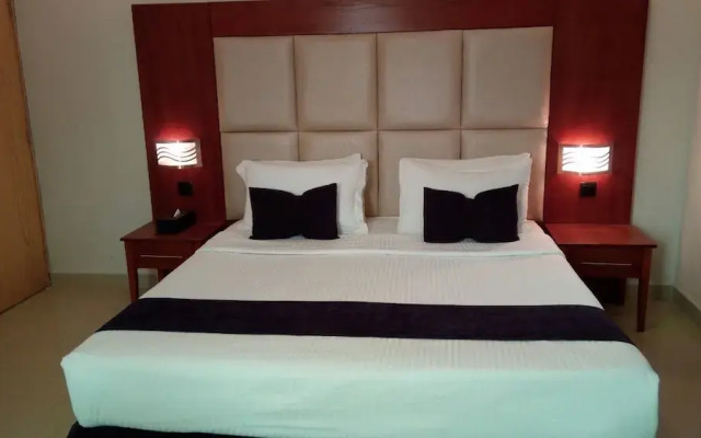 Muhaideb Tahliya Apartments