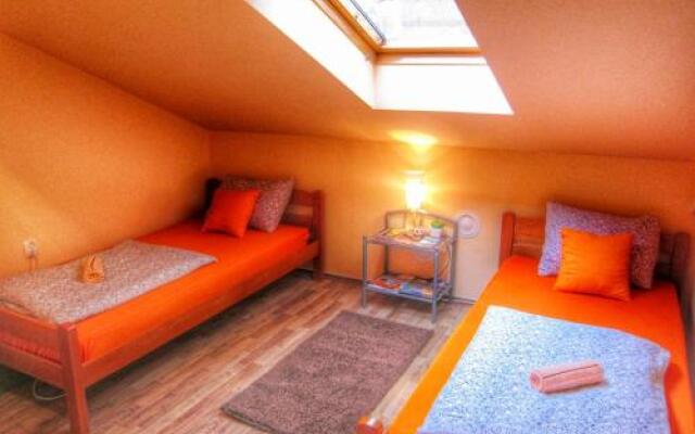 Hostel Taso's House