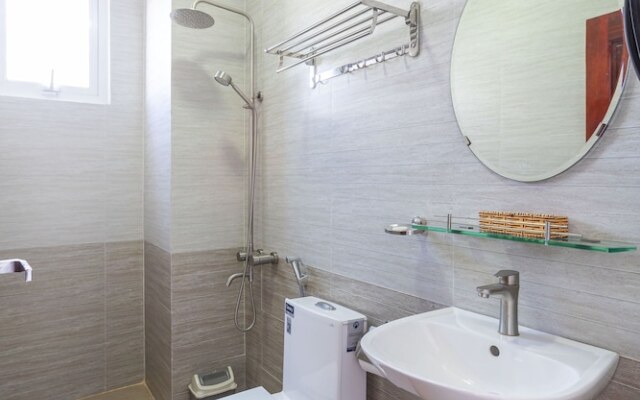 TYCHE HOTEL Đà Lạt