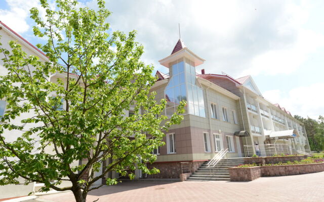 Сосны (Гомельская обл.)