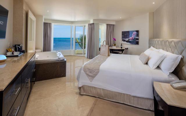 Moon Palace Nizuc - All inclusive