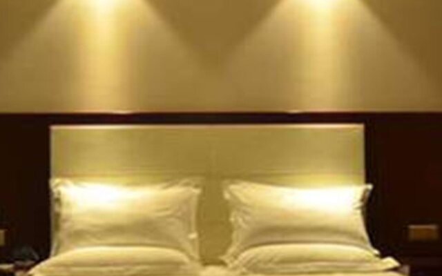 Greentree Inn University Of Technology Caizhuan – Guest Rooms – Taiyuan