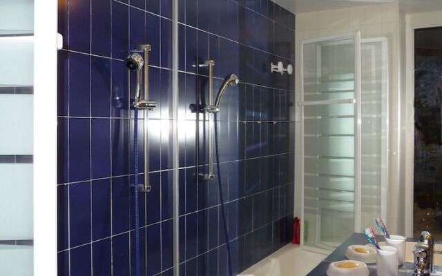 Appartement Le Valaisan